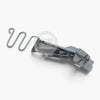 Overlock Piping Folder