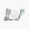 1530 Piping Presser Foot Zig Zag Sewing Machine Spare Part