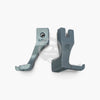 1530 Piping Presser Foot Zig Zag Sewing Machine Spare Part