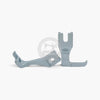 1530 Piping Presser Foot Zig Zag Sewing Machine Spare Part