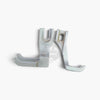 1530 Piping Presser Foot Zig Zag Sewing Machine Spare Part