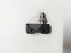Interruptor de paleta (5 AMP) para plancha de vapor industrial