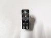 Interruptor de paleta (5 AMP) para plancha de vapor industrial