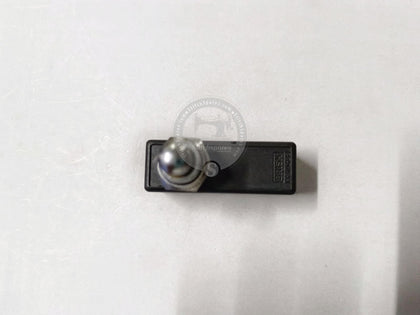 Interruptor de paleta (5 AMP) para plancha de vapor industrial