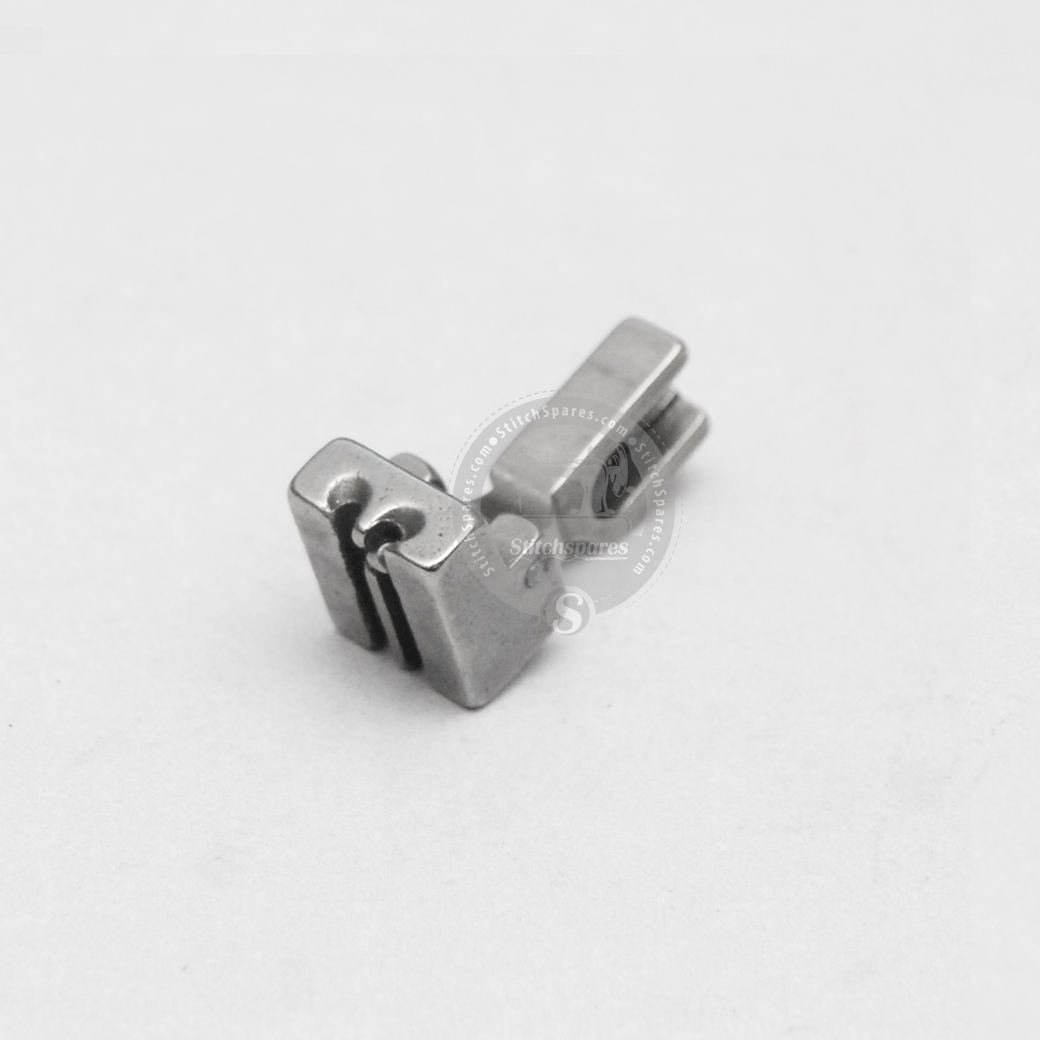 Invisible Zipper Foot (Plastic) for Juki TL & J-150 QVP Machines - Juki  Junkies