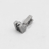 Invisible Zipper Foot S518 For JUKI, JACK, MAQI, ZOJE Industrial Sewing Machine