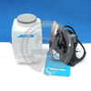 JACK 300L Steam Press (Gravity Iron) Premium Quality