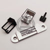JACK 8560 Gauge Set ( JACK ORIGINAL ) Jack Three Needle Chainstitch Sewing Machine Spare Part