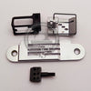 JACK 8560 Gauge Set ( JACK ORIGINAL ) Jack Three Needle Chainstitch Sewing Machine Spare Part