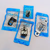 JACK 8560 Gauge Set ( JACK ORIGINAL ) Jack Three Needle Chainstitch Sewing Machine Spare Part