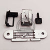 JACK 8560 Gauge Set ( JACK ORIGINAL ) Jack Three Needle Chainstitch Sewing Machine Spare Part