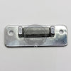 JACK 8560 Lower Roller Assembly 3 Needle Jack Chain Stitch Sewing Machine Spare Part