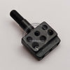 JACK 8560 Needle Clamp ( JACK ORIGINAL ) Jack Three Needle Chainstitch Sewing Machine Spare Part