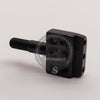 JACK 8560 Needle Clamp ( JACK ORIGINAL ) Jack Three Needle Chainstitch Sewing Machine Spare Part