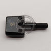 JACK 8560 Needle Clamp ( JACK ORIGINAL ) Jack Three Needle Chainstitch Sewing Machine Spare Part