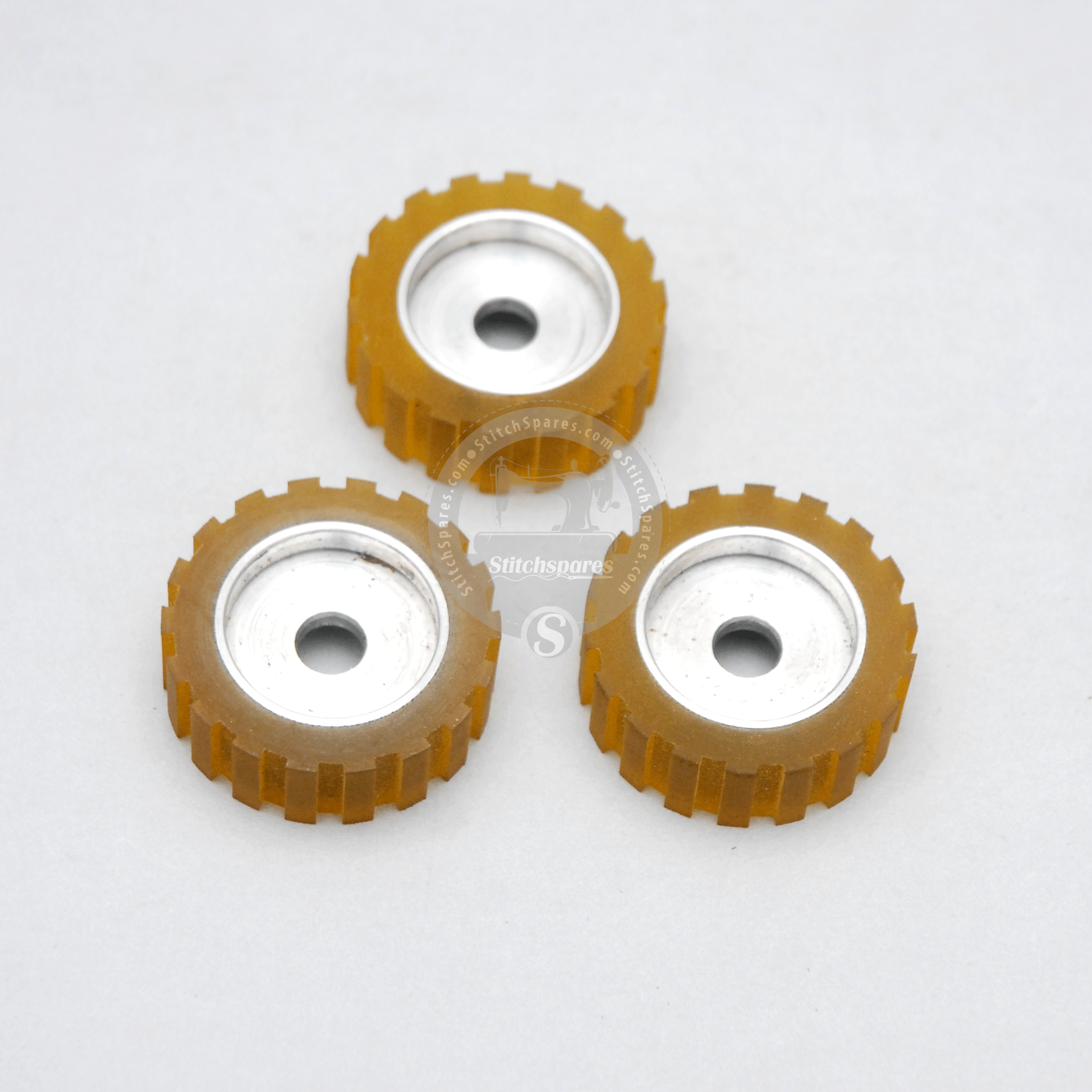 JACK 9270 Puller (Silicon Type) Feed-off-arm Sewing Machine Spare Parts