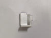 JACK C4 , E4  Left Front Cover ( JACK ORIGINAL PARTS) Overlock Sewing Machine Spare Part Par No  21112009