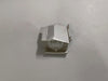 JACK C4 , E4  Left Front Cover ( JACK ORIGINAL PARTS) Overlock Sewing Machine Spare Part Par No  21112009