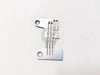 JACK E4S Needle Plate ( JACK ORIGINAL PARTS) Overlock Sewing Machine Spare Part PART NO : 121215004