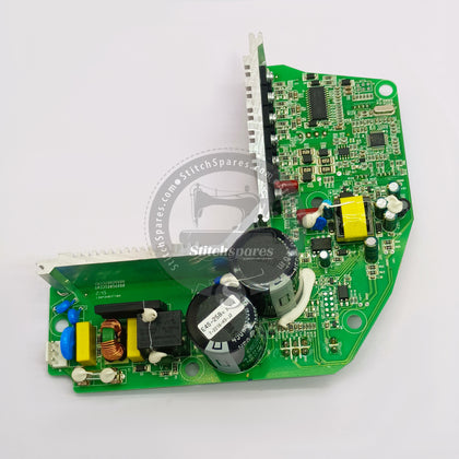 JACK E4S PCB Electronic Card For JACK Overlock Sewing Machine Spare Part