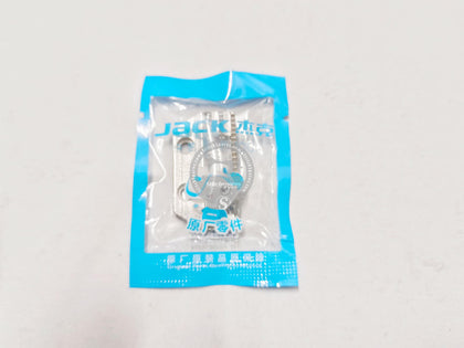 JACK F4 Feed dog ( JACK ORIGINAL PARTS) Single Needle Lockstitch Sewing Machine Spare Part