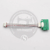 JACK F4 Hand Wheel Sensor ( Single Needle Sewing Machine Spare Part )