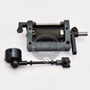 JACK JK-8009 Metering Device For Elastic & Tape Attaching Sewing Machine Spare Part