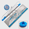 JACK Led Light Round Lamp For Industrial Sewing Machine Spare Part (JACK ORIGINAL)