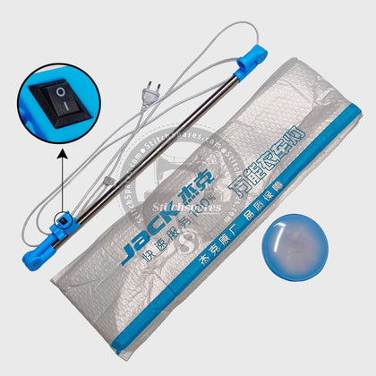 JACK Led Light Round Lamp For Industrial Sewing Machine Spare Part (JACK ORIGINAL)