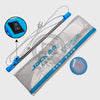 JACK Led Light Round Lamp For Industrial Sewing Machine Spare Part (JACK ORIGINAL)
