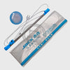JACK Led Light Round Lamp For Industrial Sewing Machine Spare Part (JACK ORIGINAL)