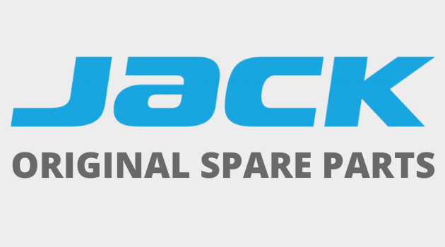 Jack Industrial Sewing Machine Original Spare Parts