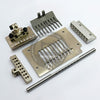 JINZEN 1412 Messlehrensatz 8-Nadel 1/4