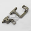 JINZEN 201097C/201094B/202634A Feed Dog PEGASUS Overlock Sewing Machine Spare Part