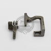 JINZEN 201097C/201094B/202634A Feed Dog PEGASUS Overlock Sewing Machine Spare Part