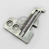 JINZEN 202618 Needle Plate PEGASUS Overlock Sewing Machine Spare Part