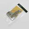JINZEN 202618 Needle Plate PEGASUS Overlock Sewing Machine Spare Part
