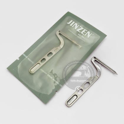 JINZEN 204072 Lower Looper Pegasus Overlock Machine Spare Part