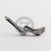 JINZEN 277010 (#2) Upper Looper PEGASUS Overlock Machine