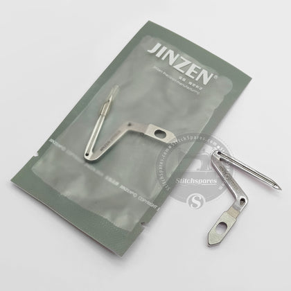 JINZEN 277015 Lower Looper PEGASUS Overlock Machine