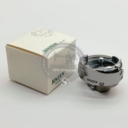 JINZEN 6-7TR Jumbo Shuttle Hook Set for JUKI, JACK, MAQI, ZOJE Heavy Duty Sewing Machine