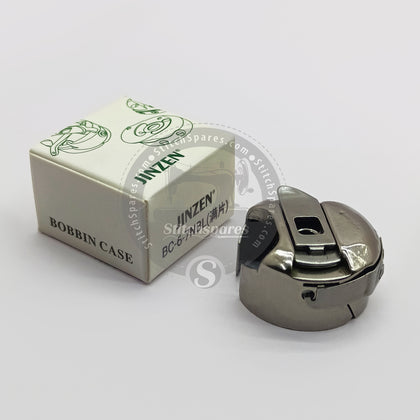 JINZEN BC-DBM (1) Bobbin Case Heavy Duty Single Needle Machine
