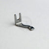 JINZEN JZ-30152 PEGASUS M700, M752, M732 OVERLOCK MACHINE SPARE PART   STITCHSPARES.COM