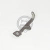 JINZEN JZ-30154 PEGASUS M700, M752, M732 OVERLOCK MACHINE SPARE PART   STITCHSPARES.COM