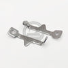 JINZEN JZ-30154 PEGASUS M700, M752, M732 OVERLOCK MACHINE SPARE PART   STITCHSPARES.COM