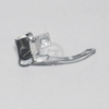 JINZEN JZ-30173 PEGASUS M700, M752, M732 OVERLOCK MACHINE SPARE PART  | STITCHSPARES.COM