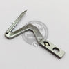 JINZEN KL25 Lower Looper SIRUBA JACK TYPICAL TAKING 737F/747F/757F Overlock Machine