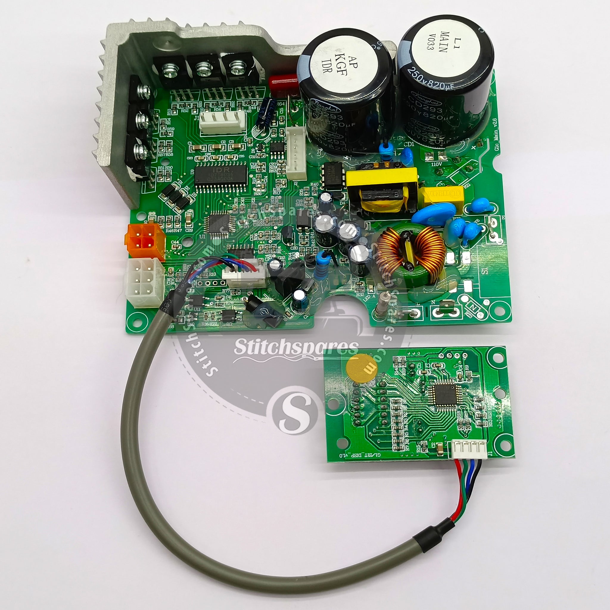 JITSUI K1 PCB Motherboard Sewing Machine Spare Part 1