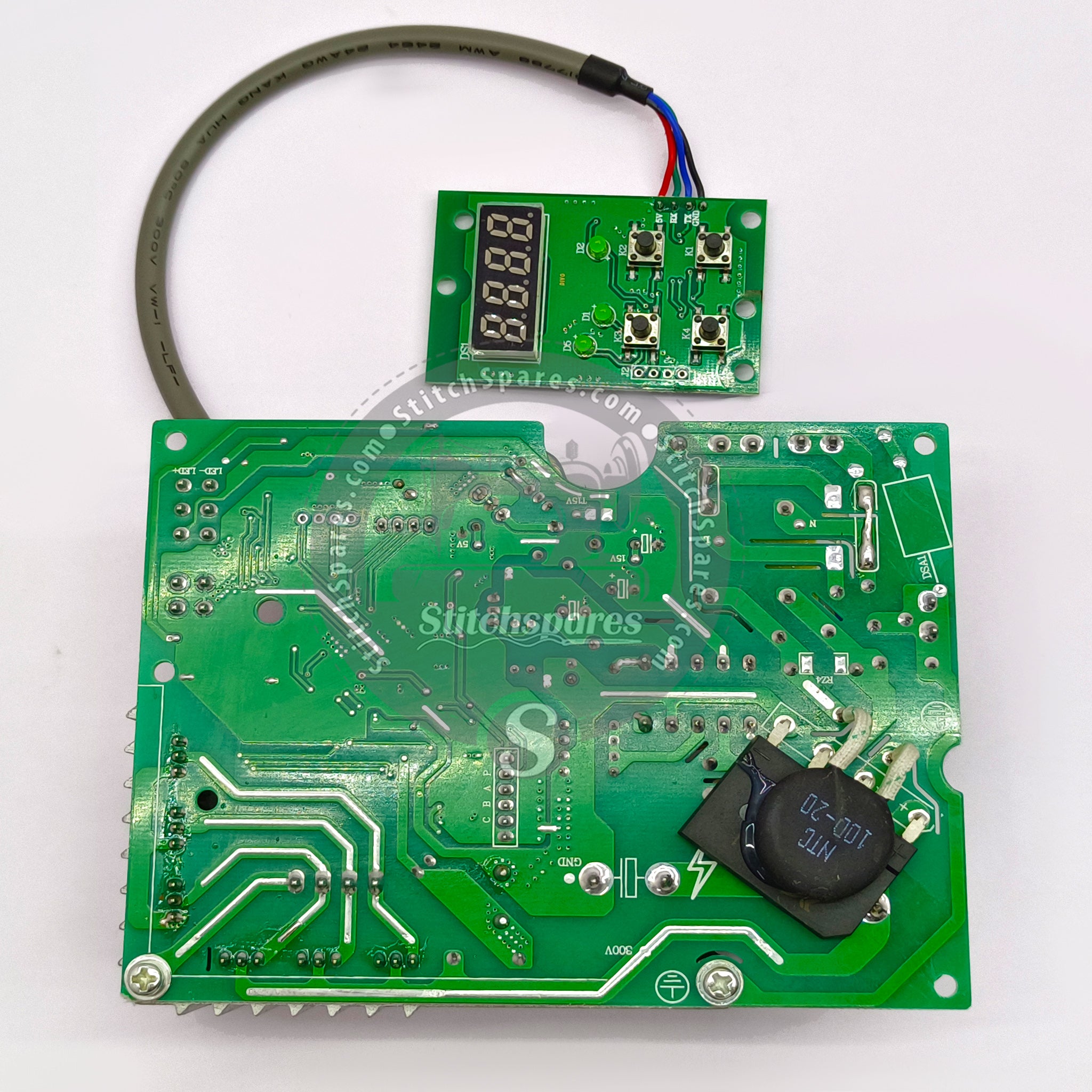 JITSUI K1 PCB Motherboard Sewing Machine Spare Part 3