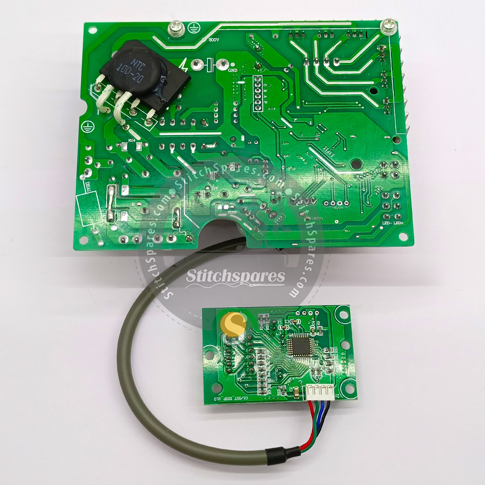 JITSUI K1 PCB Motherboard Sewing Machine Spare Part 4